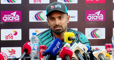 দল নির্বাচন নিয়ে বোমা ফাটালেন অধিনায়ক লিটন