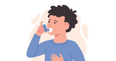 শীতে হাঁপানি থেকে বাঁচতে করণীয়