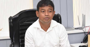 সাবেক ডিবিপ্রধান হারুনের আয়কর নথি জব্দের আদেশ