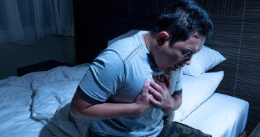 কম নাকি বেশি ঘুম হৃদ্‌রোগের ঝুঁকি বাড়ায়?