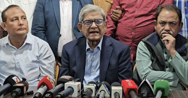 বাউলদের ওপর হামলাকে ন্যক্কারজনক বললেন মির্জা ফখরুল