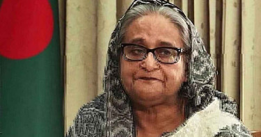 প্লট বরাদ্দে জালিয়াতি: হাসিনার যাবজ্জীবন সাজা চায় রাষ্ট্রপক্ষ