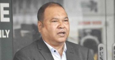 ‘আমাদের কারও অনুমতি নেওয়ার কোনো দরকার নেই’