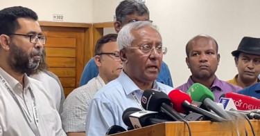 গণভোট ও জাতীয় নির্বাচন নিয়ে ‘মক ভোটিং’ ২৯ নভেম্বর