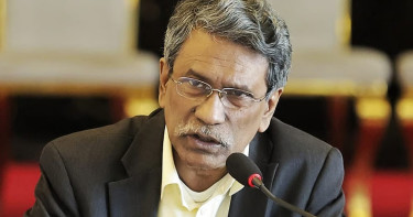 মানহানিকর বক্তব্য প্রচার নিয়ে আলী রীয়াজের বিবৃতি