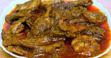 আসছে শীত, ঘরেই  রান্না করে ফেলুন হাঁসের মাংস