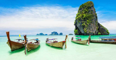 থাইল্যান্ডের ই-ভিসা নিয়ে দূতাবাসের নতুন নির্দেশনা