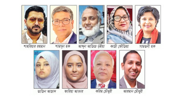 মামদানির ট্রানজিশন টিমে ১২ বাংলাদেশি