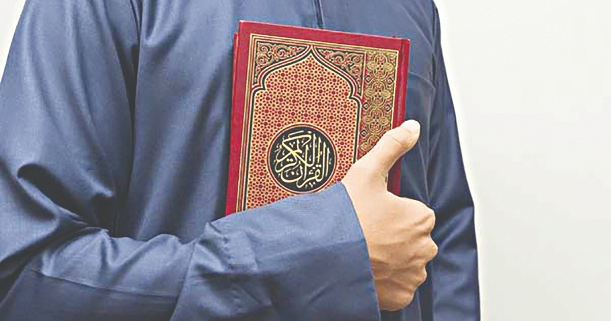 ঈমানের সুরক্ষায় মুমিনের করণীয়