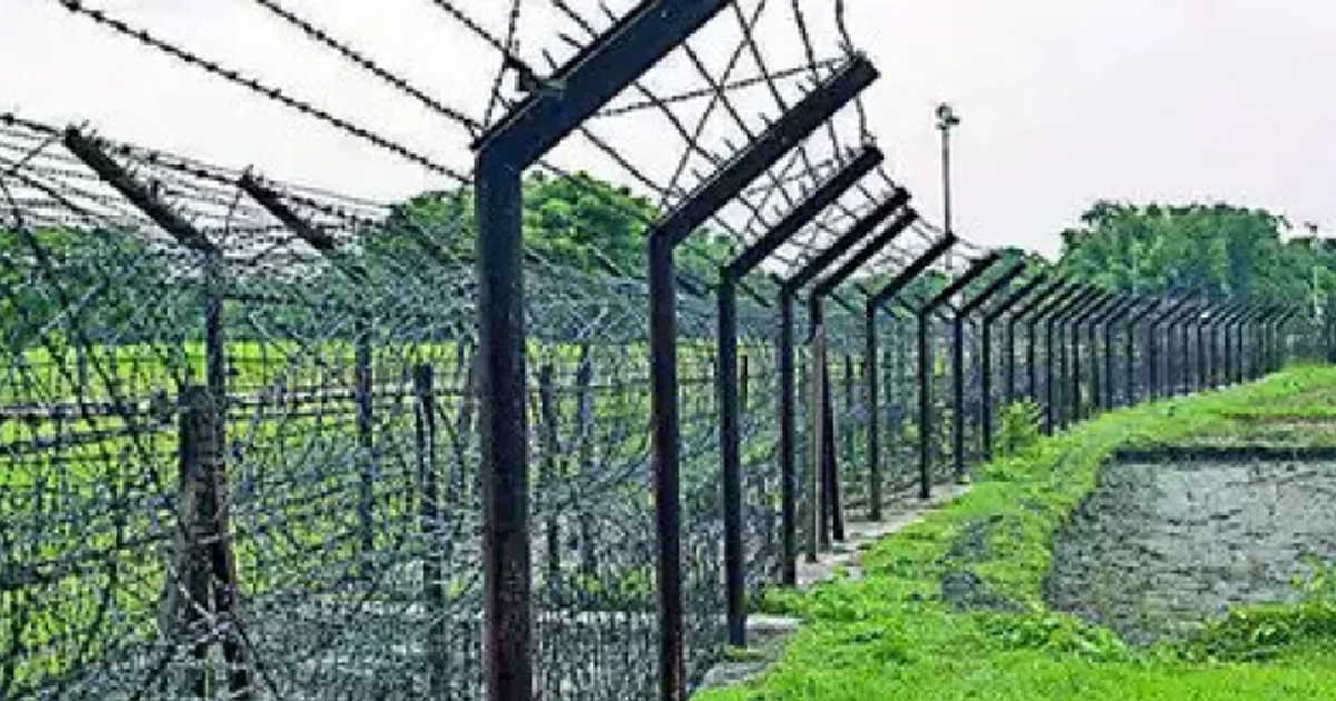 দালালের খপ্পরে পড়ে ভারতে ৪ কিশোরী, ফেরত পাঠালো বিএসএফ