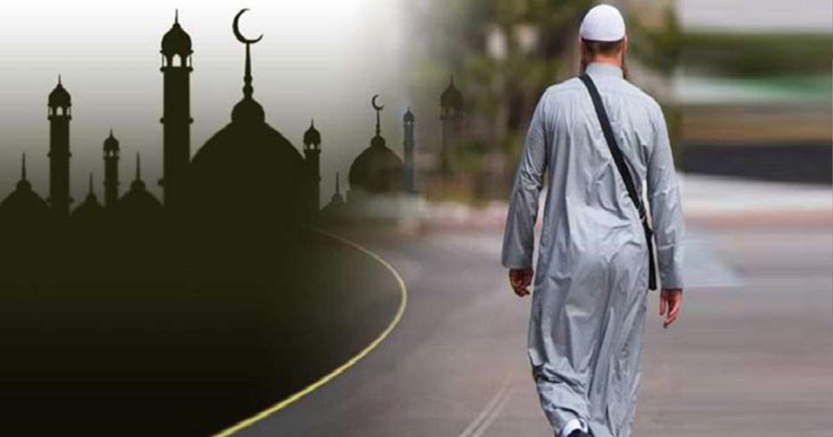 জুমার ফজিলত অপরিসীম