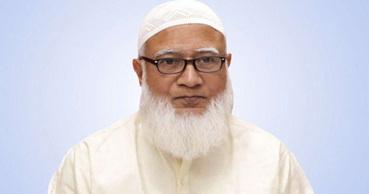 আগুনের পেছনে কারণ খতিয়ে দেখতে হবে