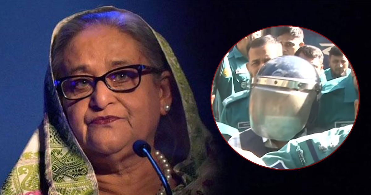 আদালতে নেওয়া হলো আসামি খুরশীদ আলমে