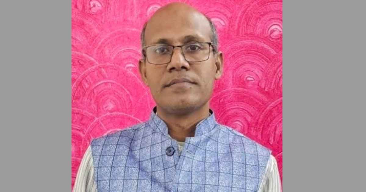 জুলাই হত্যা মামলার আসামি শেখ ফায়েজ গ্রেপ্তার