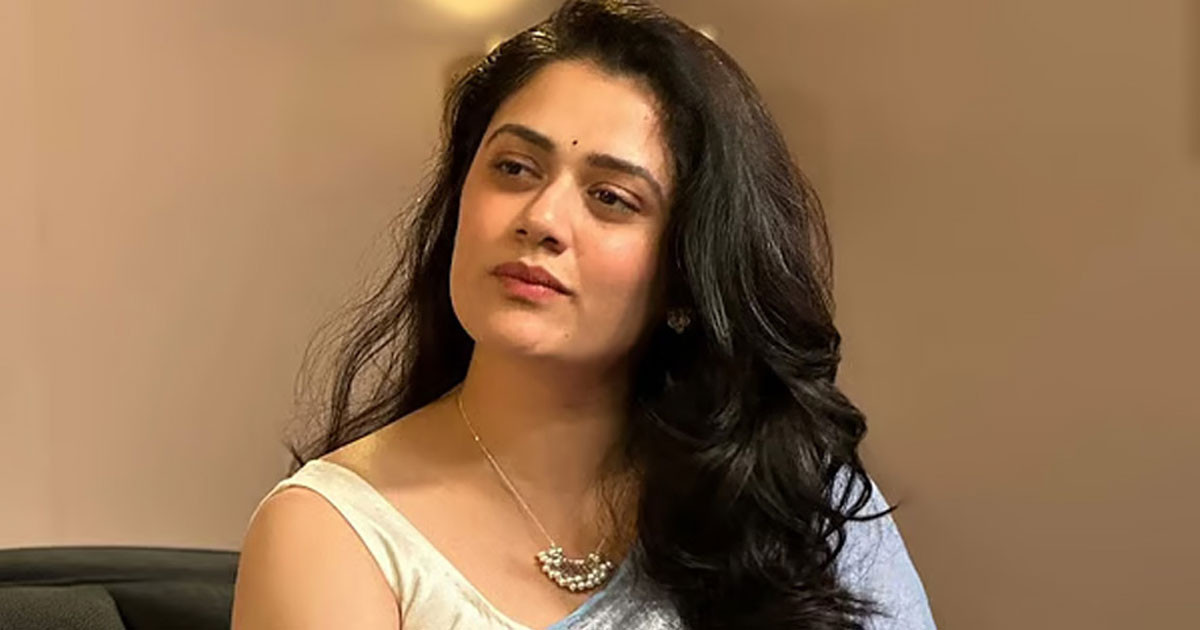 পুরুষদের যেসব কাণ্ডে বিস্মিত অভিনেত্রী