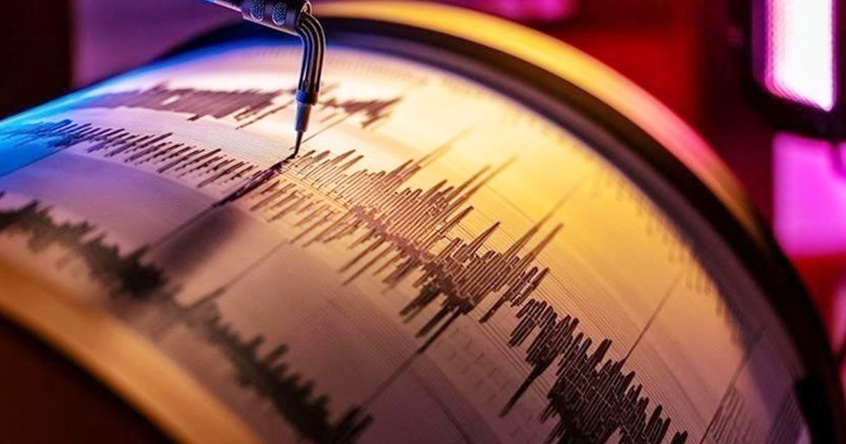 এবার ইন্দোনেশিয়ায় শক্তিশালী ভূমিকম্প