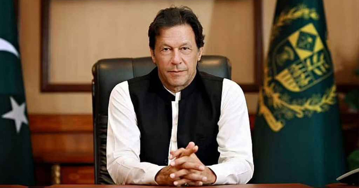 ইমরান খানের মৃত্যুর গুজব, কারা কর্তৃপক্ষের বিবৃতি