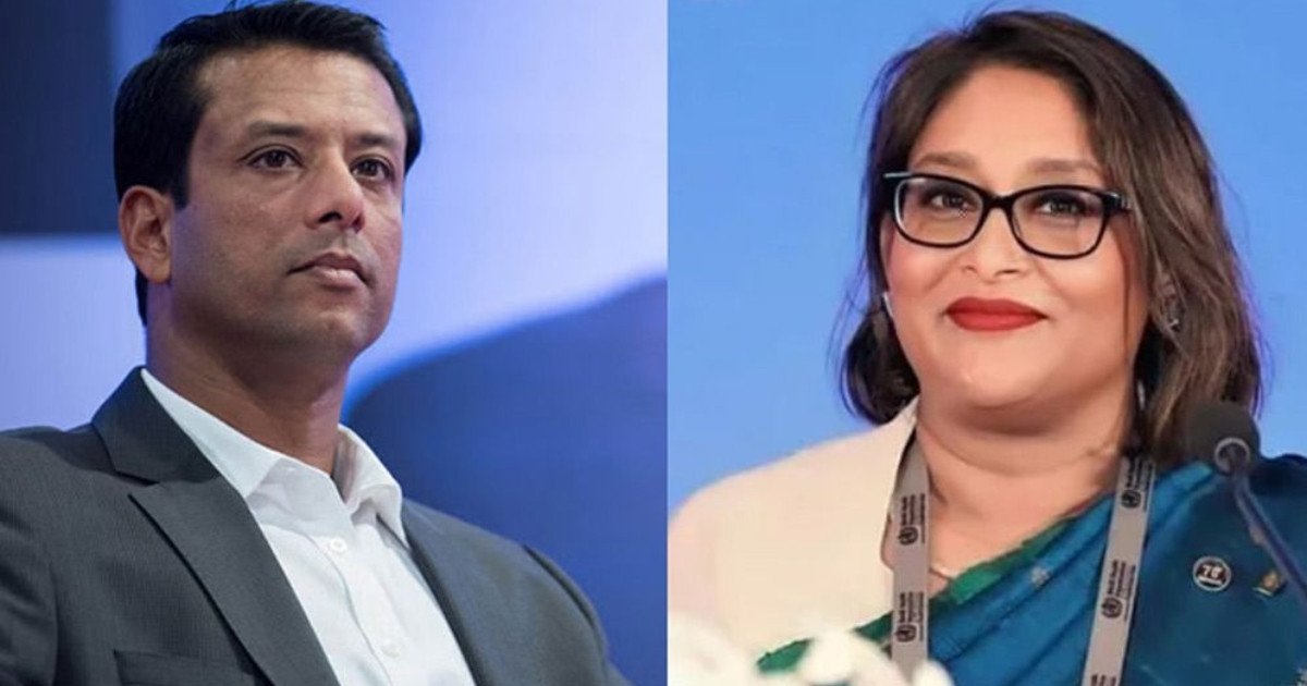 জয়-পুতুলের ৫ বছরের কারাদণ্ড