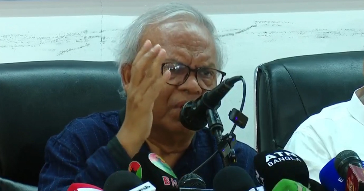 হাসিনার সাজায় রাজনৈতিক দলগুলোর কোনো হস্তক্ষেপ নেই: রিজভী