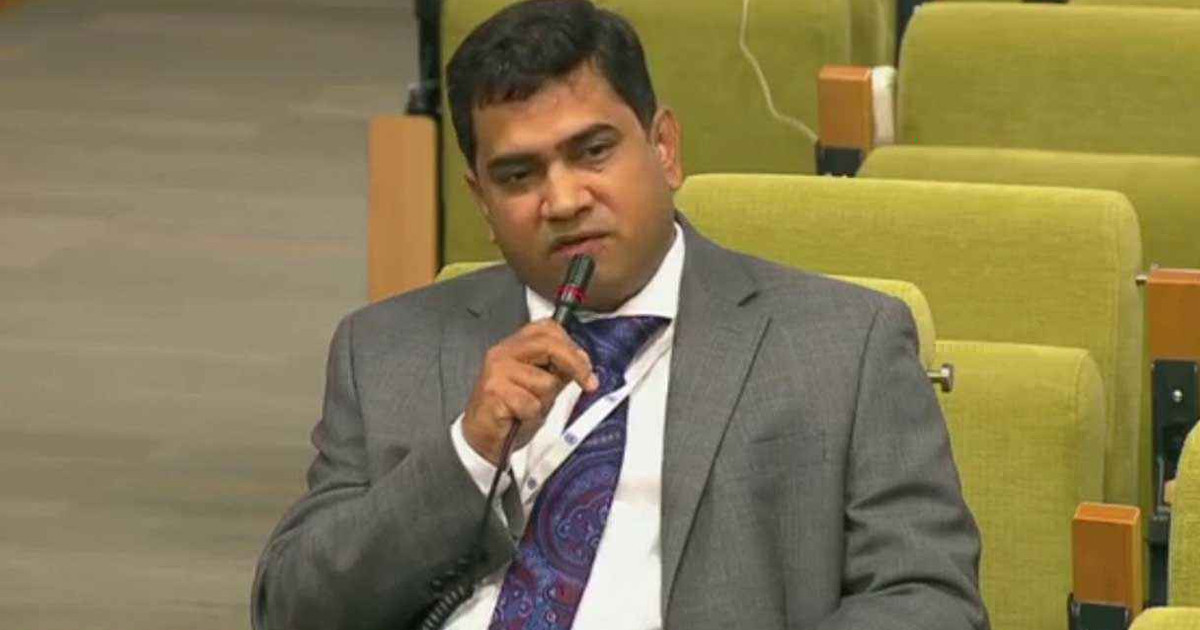 ‘সোশ্যাল মিডিয়া যেনো বিদ্বেষ প্রকাশের প্লাটফর্ম’