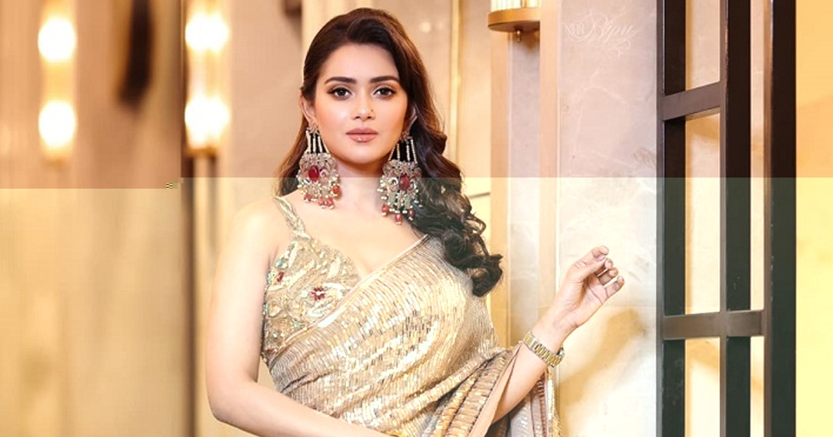 তানজিন তিশাকে নিয়ে চাঞ্চল্যকর তথ্য ফাঁস