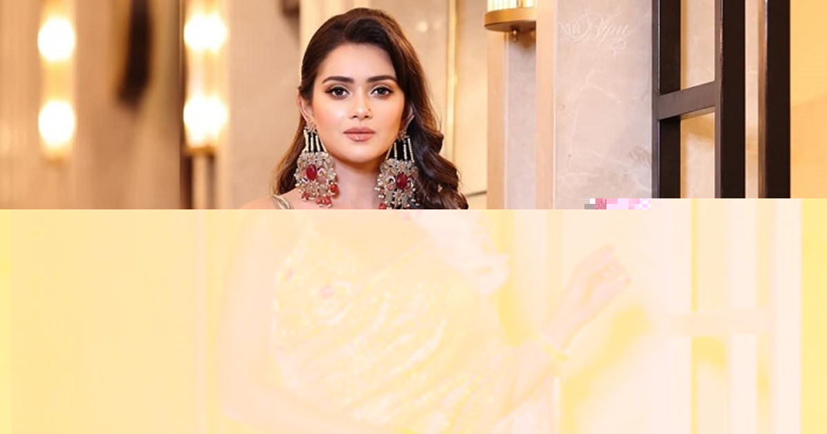 তানজিন তিশাকে নিয়ে চাঞ্চল্যকর তথ্য ফাঁস