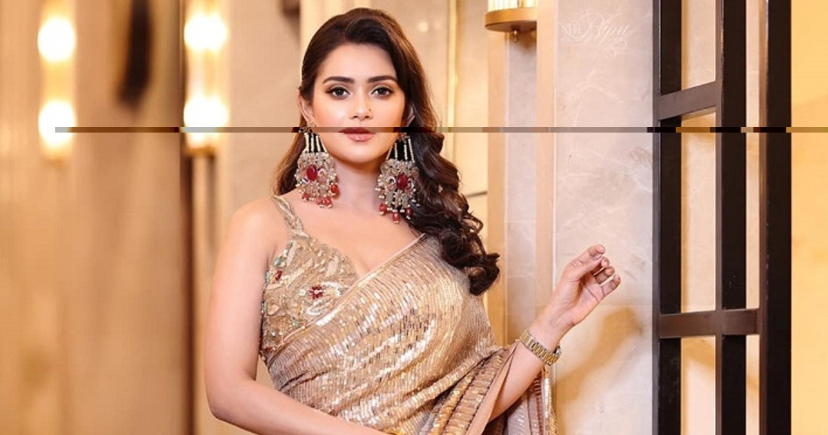 তানজিন তিশাকে নিয়ে চাঞ্চল্যকর তথ্য ফাঁস