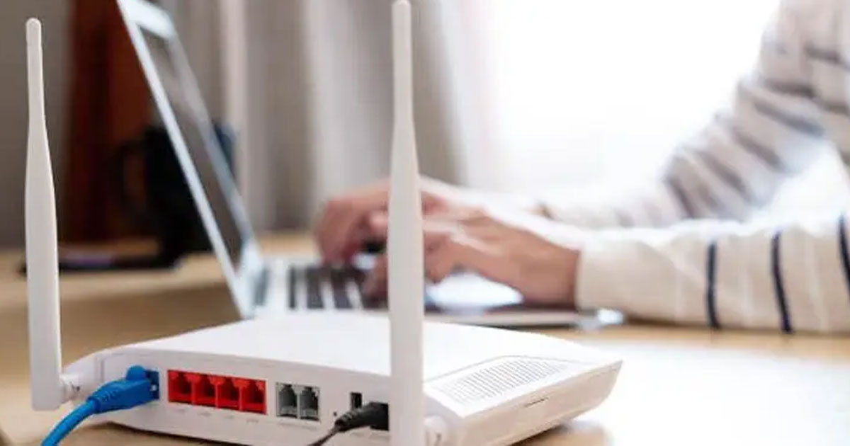 ওয়াইফাই'র গতি কম, যা মানলে স্পিড বাড়বে চোখে পড়ার মতো