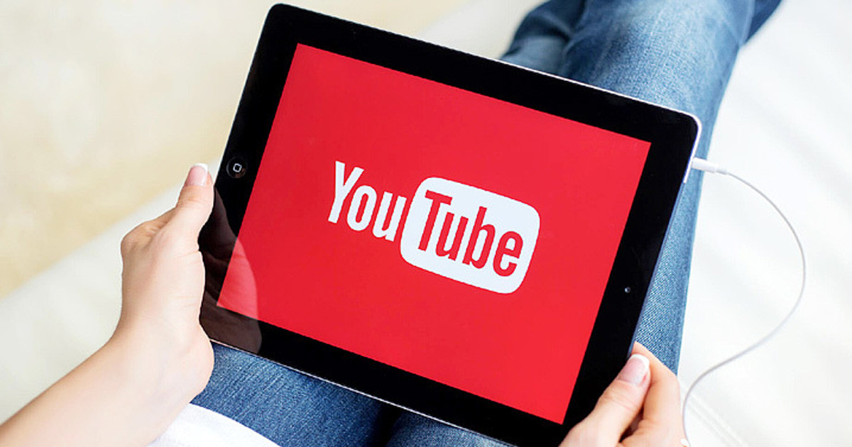 ইউটিউব ব্যবহারকারীদের জন্য এলো সুখবর