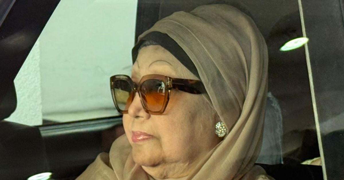 বেগম খালেদা জিয়ার সুস্থতা কামনায় বিএনপির প্রার্থনা কর্মসূচি