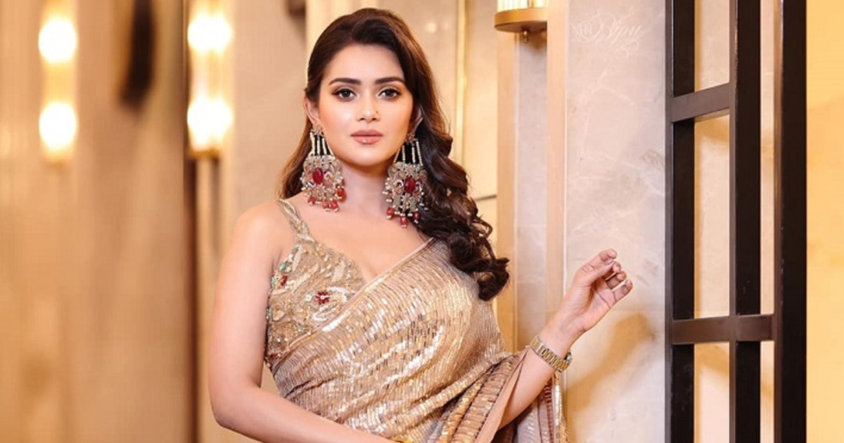 তানজিন তিশাকে নিয়ে চাঞ্চল্যকর তথ্য ফাঁস