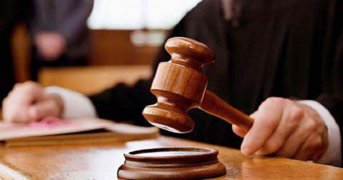 সশ্রম কারাদণ্ডপ্রাপ্তরা কারাগারে কী কাজ করেন