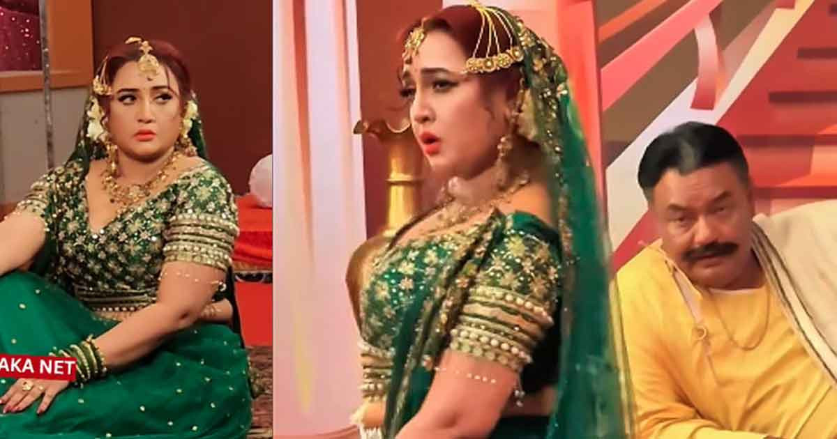 চলচ্চিত্রে থার্ড ইনিংস শুরু করলেন পলি