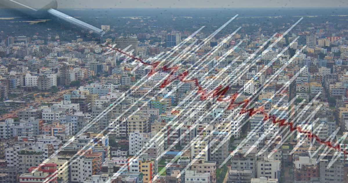 ভূমিকম্পের আতঙ্ক কাটছেই না, কোনোভাবে কি পূর্বাভাস পাওয়া সম্ভব?