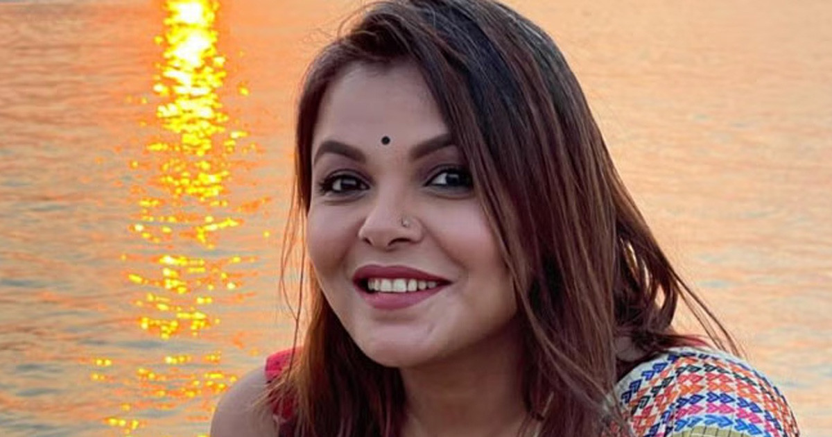 শেখ হাসিনার লকারে পাওয়া স্বর্ণের বিষয়ে যা বললেল শাওন