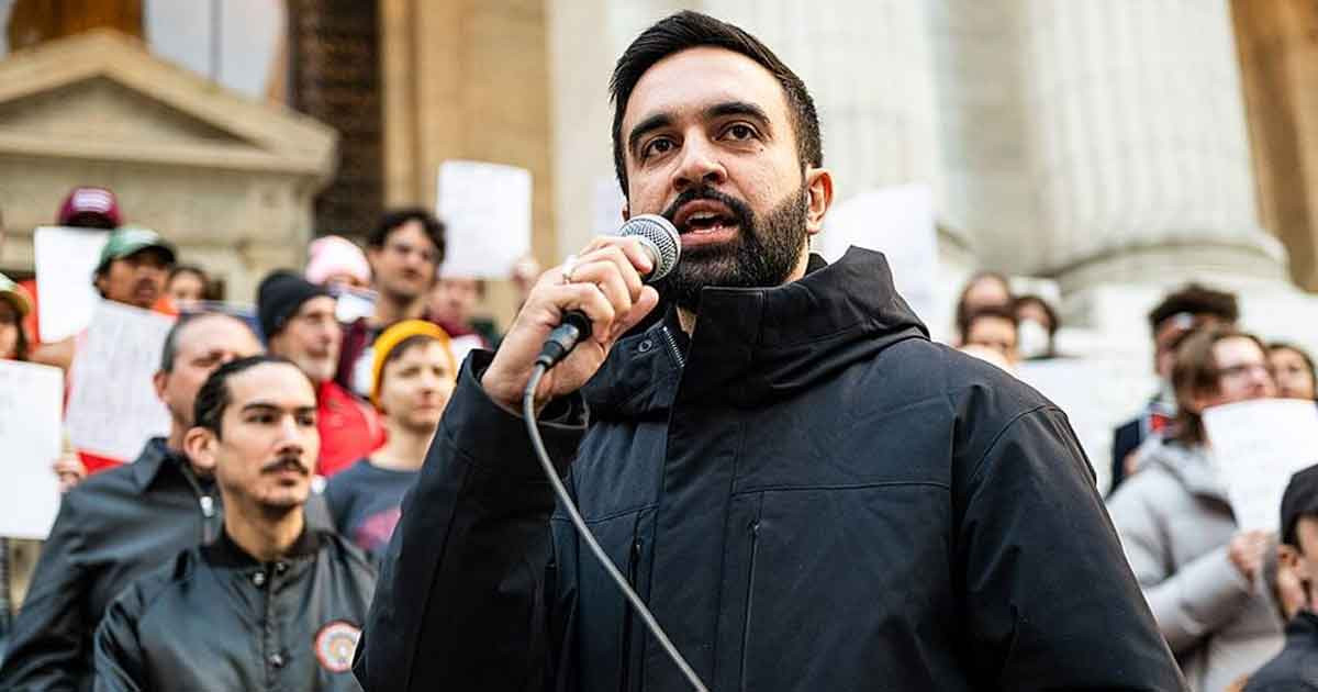 নিউইয়র্কে মামদানি প্রশাসনে কাজ করতে ৭০ হাজার আবেদন