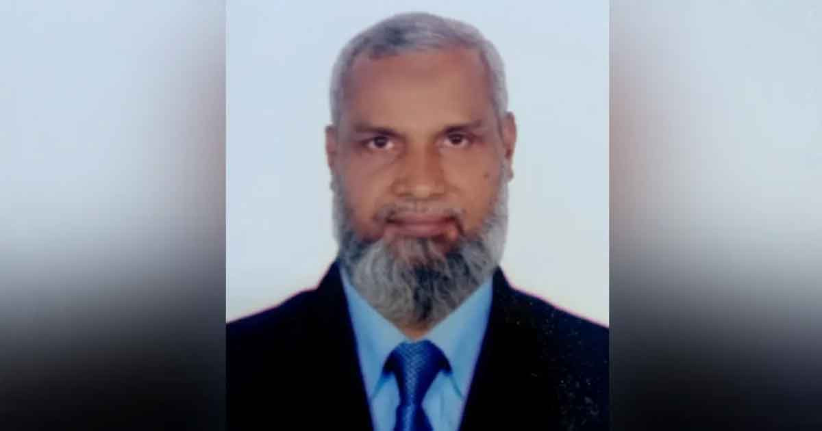 ডেপুটি অ্যাটর্নি জেনারেলের বহিষ্কারাদেশ প্রত্যাহার