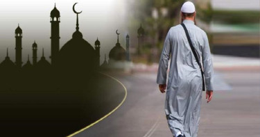 জুমার ফজিলত অপরিসীম