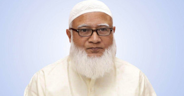 আগুনের পেছনে কারণ খতিয়ে দেখতে হবে