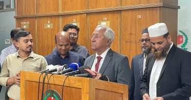 সেনাবাহিনীর ম্যাজিস্ট্রেসি ক্ষমতা থাকবে ২৮ ফেব্রুয়ারি পর্যন্ত: ইসি সচিব