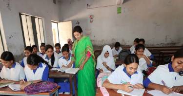 এমপিওভুক্ত শিক্ষকদের নভেম্বরের বেতন কবে, যা জানা গেল