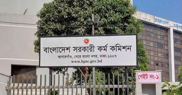 ৪৫তম বিসিএসের নন-ক্যাডারের ফল প্রকাশ, দেখুন তালিকা