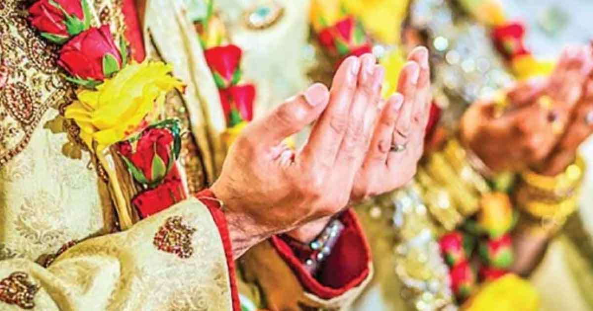 জিজ্ঞাসা: বিয়ের পর মেয়েরা বাবার বাড়িতে থাকতে পারবে?