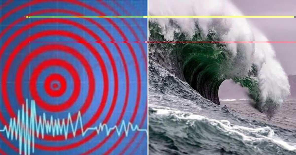 বঙ্গোপসাগরে ভূমিকম্প, কতটা সুনামির ঝুঁকিতে বাংলাদেশে?