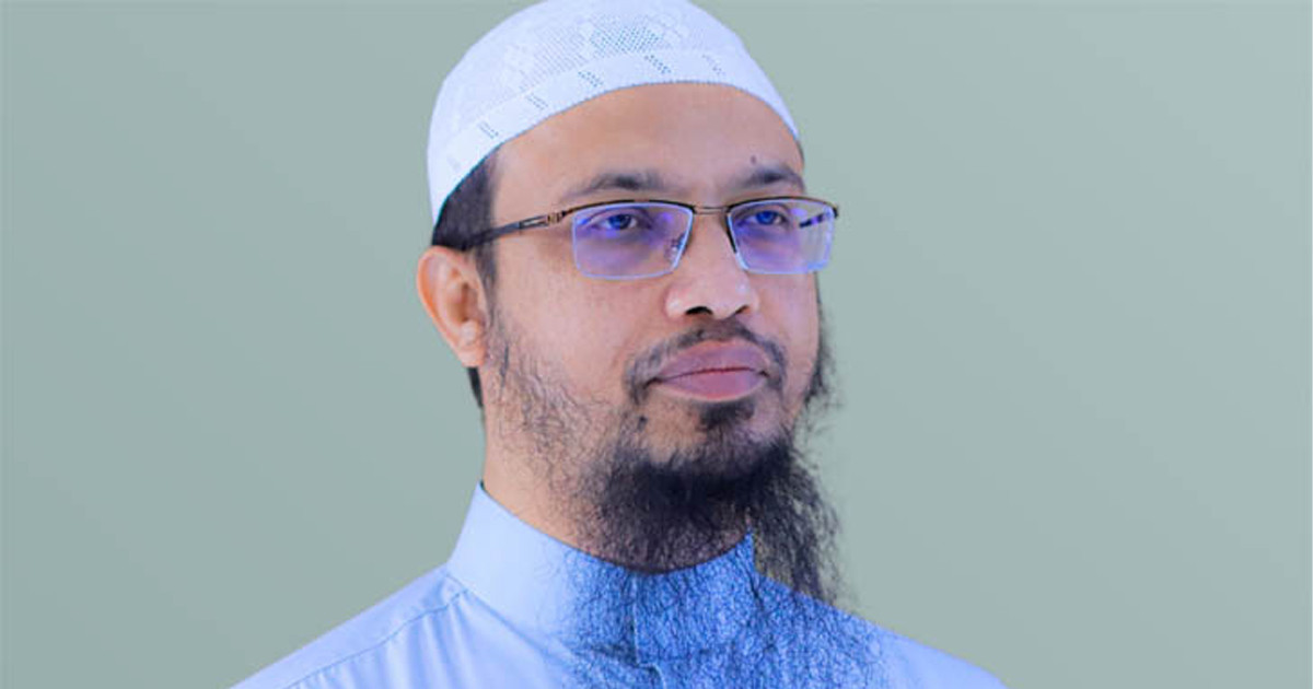 ভূমিকম্প আমাদের জন্য সতর্কবার্তা