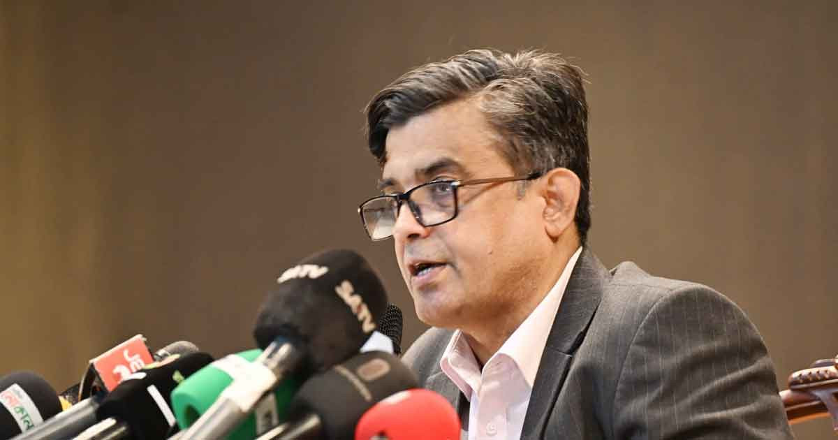 হাসিনাকে প্রত্যর্পণের অনুরোধ পর্যালোচনা করছে ভারত: শফিকুল আলম