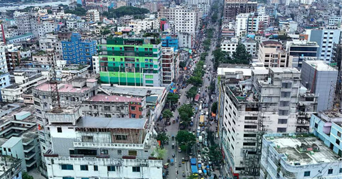 পুরনো ভবনকে যে সাতটি উপায়ে ভূমিকম্প থেকে রক্ষা করা যায়