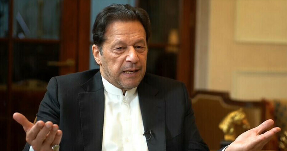 ইমরান খানের ‌‘মৃত্যুর গুঞ্জন’ নিয়ে পাকিস্তান সরকারের বক্তব্য