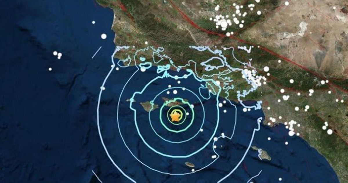 আরেকটি ফাটলরেখার সন্ধান গবেষকদের, ৬ মাত্রায় ভূমিকম্পের শঙ্কা