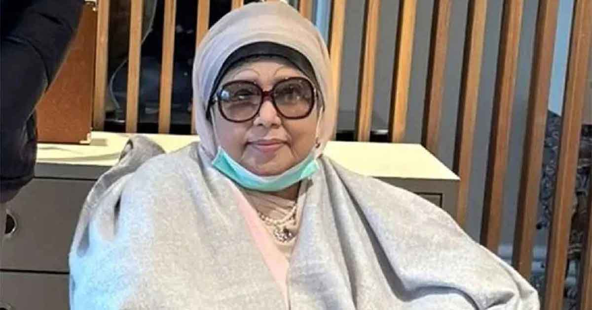 বেগম খালেদা জিয়ার সুস্থতা কামনায় দেশব্যাপী বিশেষ দোয়া